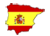 ANTIGUITATS L´ANTIGOR - Espanol
